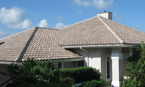 Roofing Contractors in Oldsmar FL
