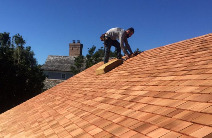 Clearwater Roofing